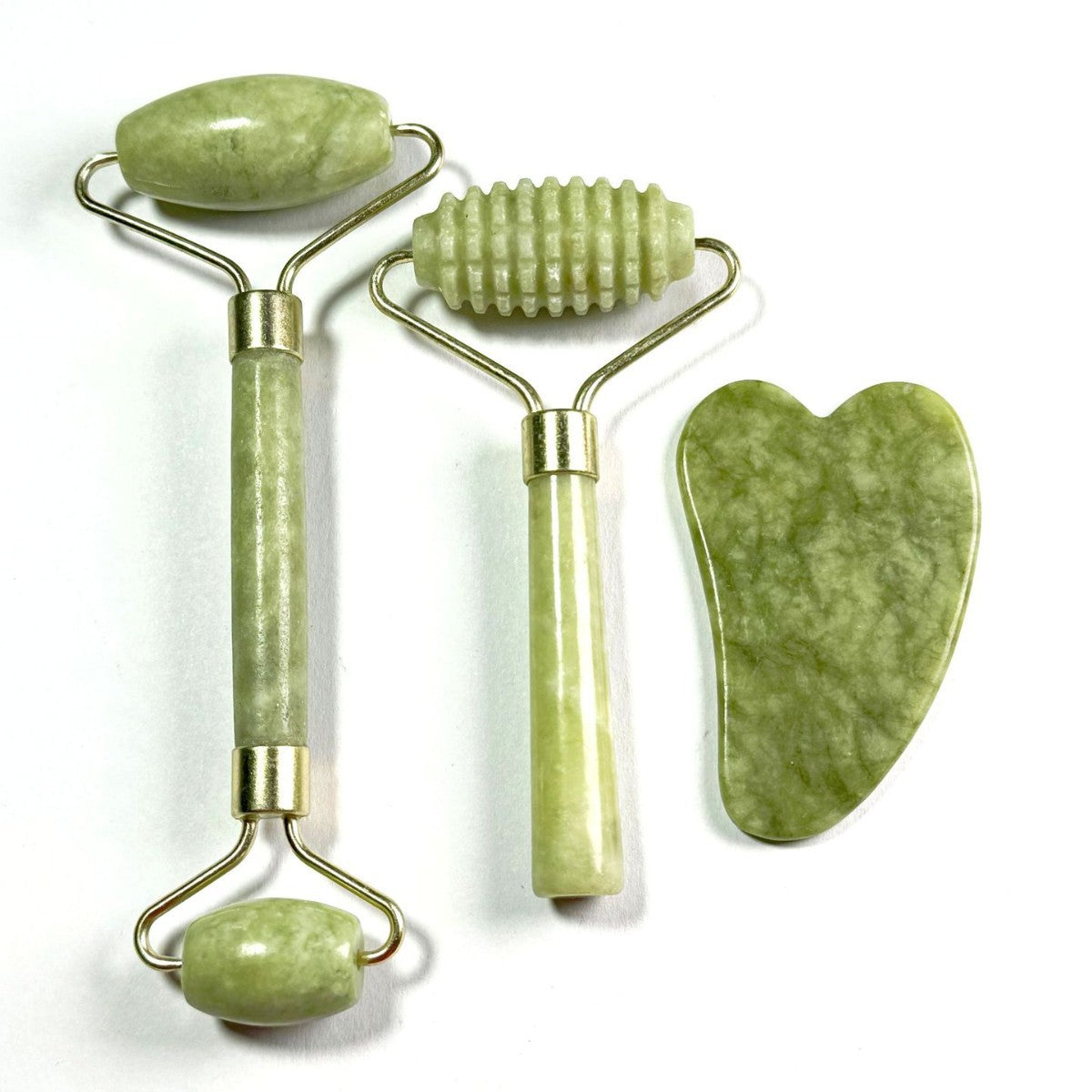 Natural Jade Beauty Kit